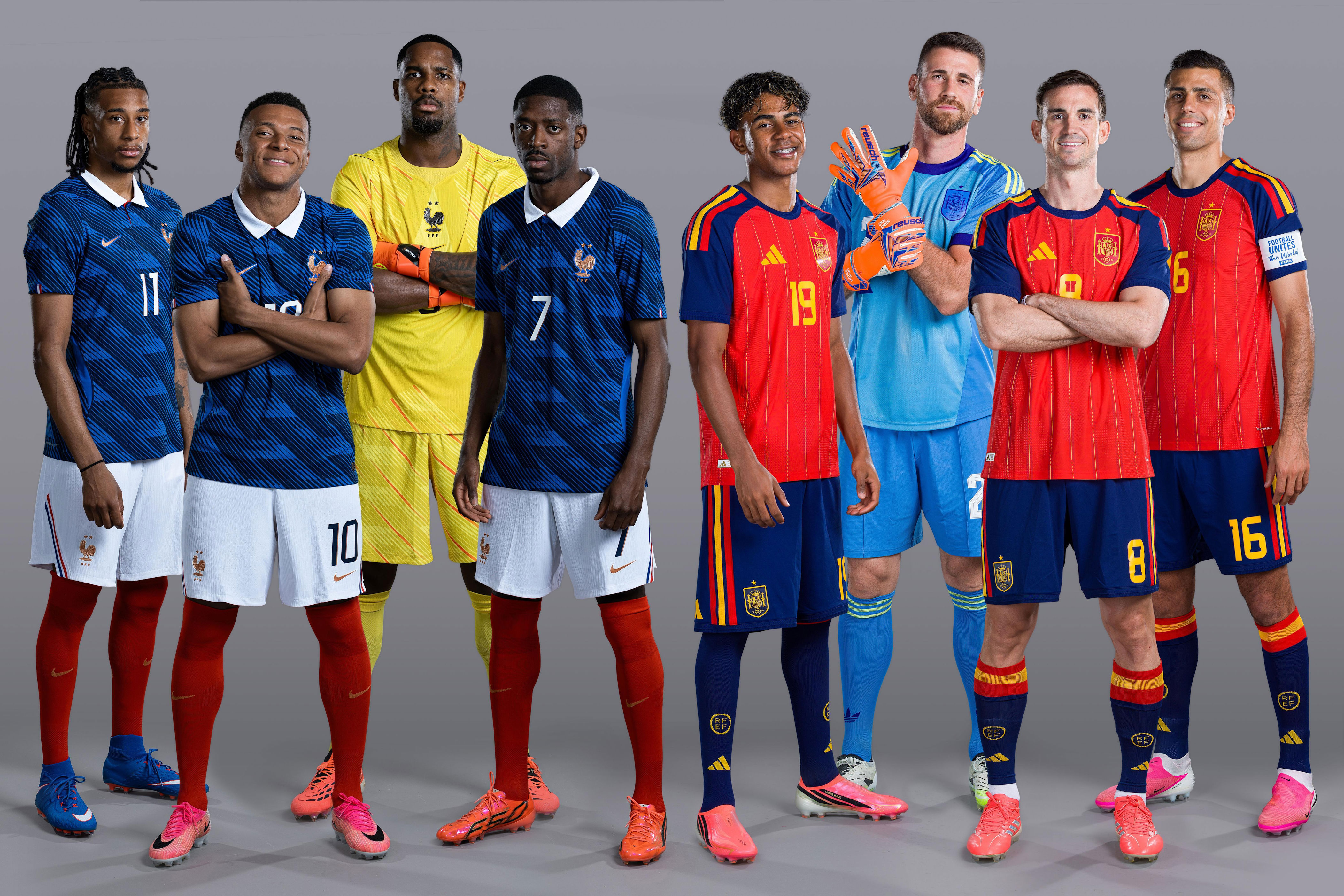 Open 2026 World Cup watch thread: Day 31