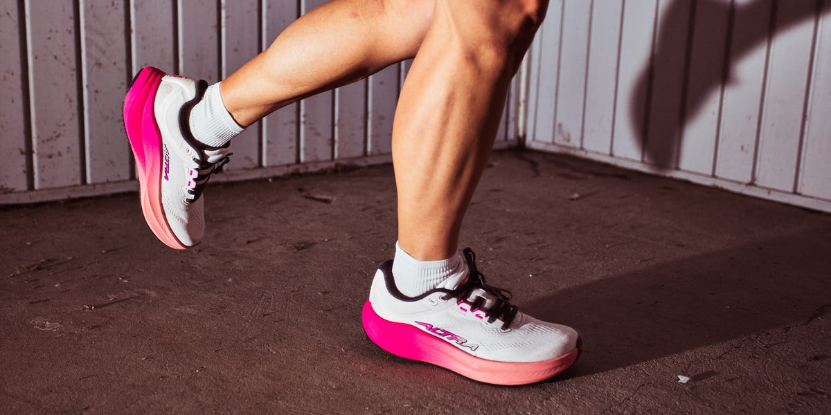 Altra Torin 9 Review