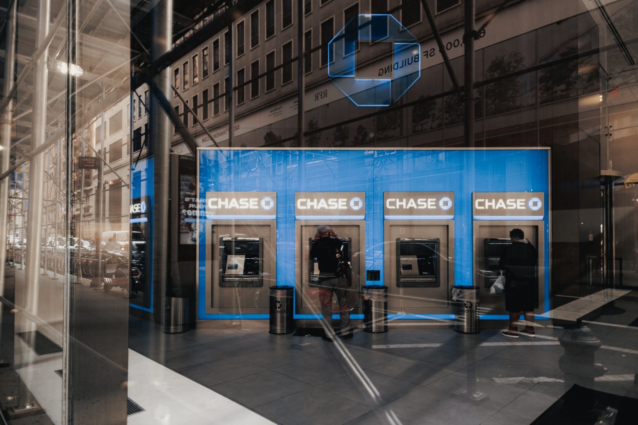 Big banks' profits surge after a red-hot quarter on Wall Street