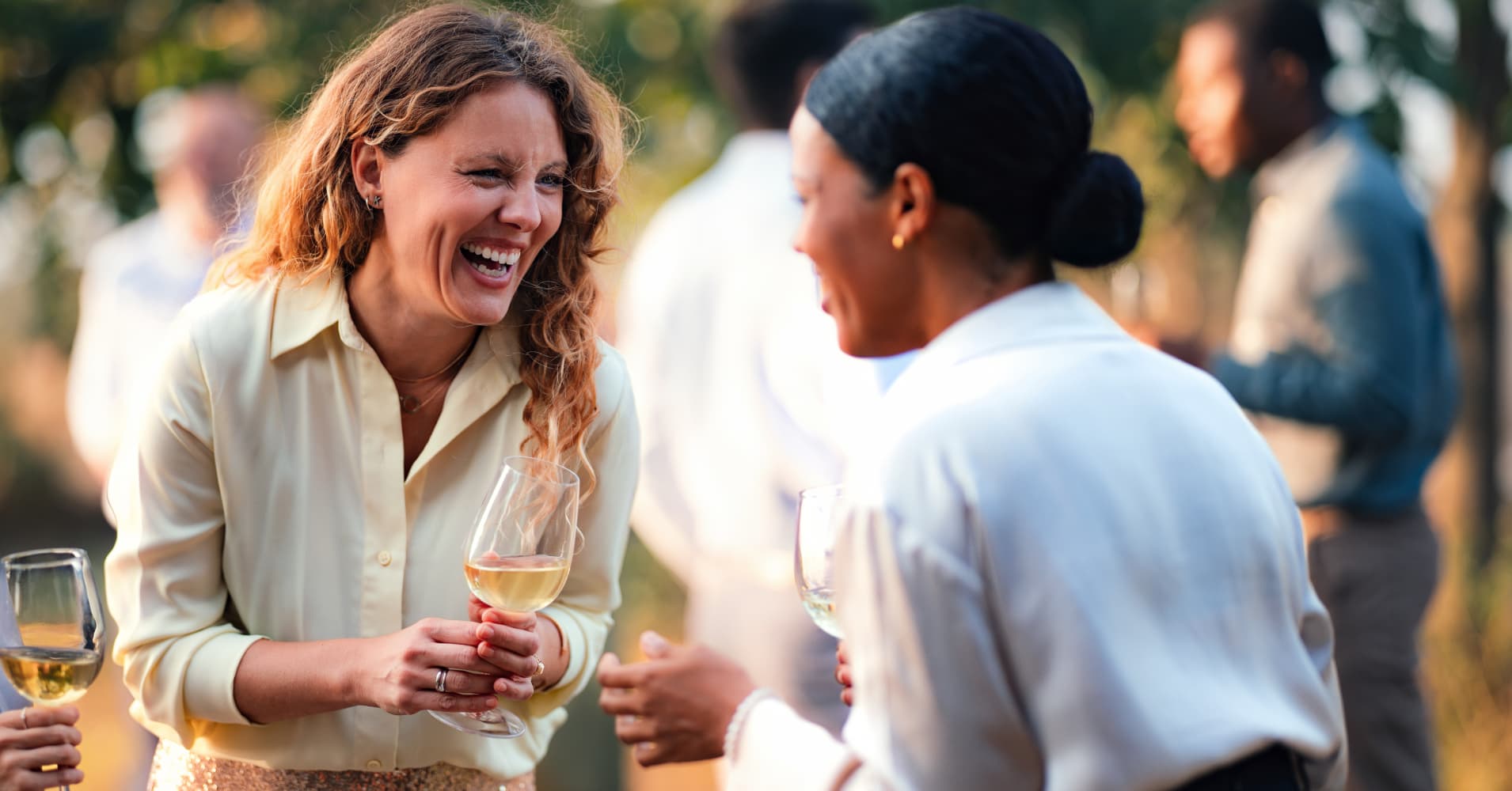 I've studied friendship for 10 years: 4 questions to move beyond small talk and make new friends