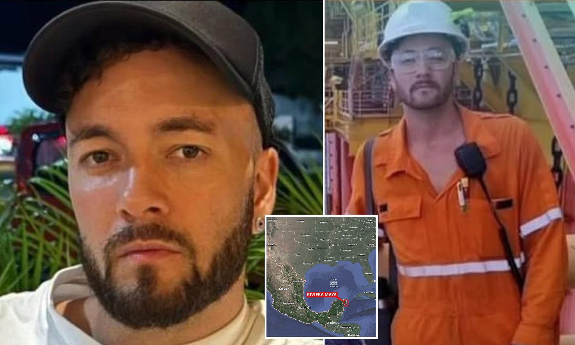 Mystery deepens over missing Australian traveller who vanished without a trace
