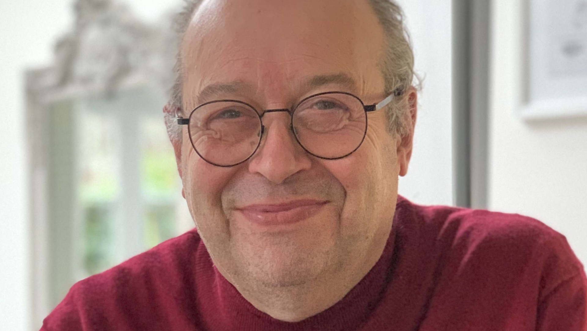 Rob Grant