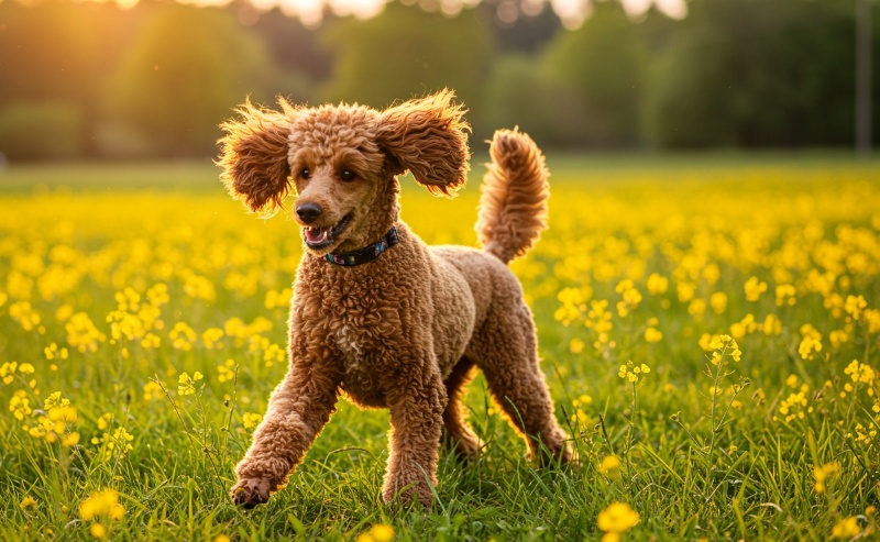 The 3 Smartest Dog Breeds According to the American Kennel Club