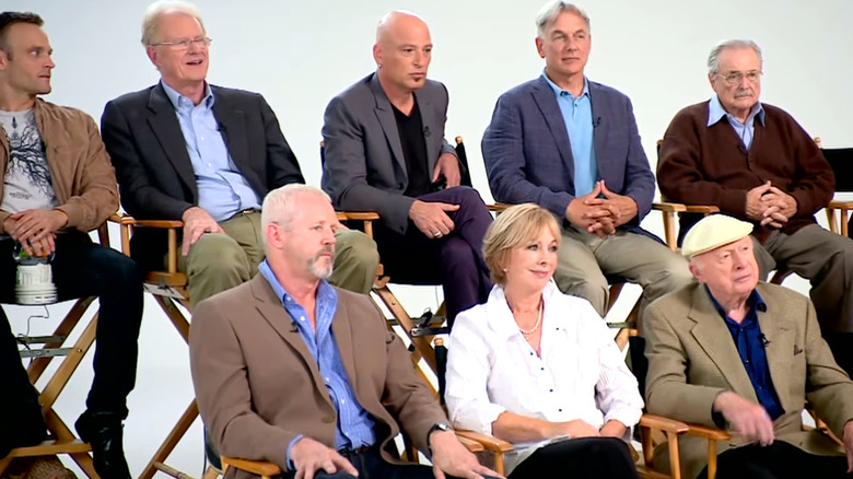 St. Elsewhere's infamous ending shocked fans, and some of the show's stars thought it was 'terrible'