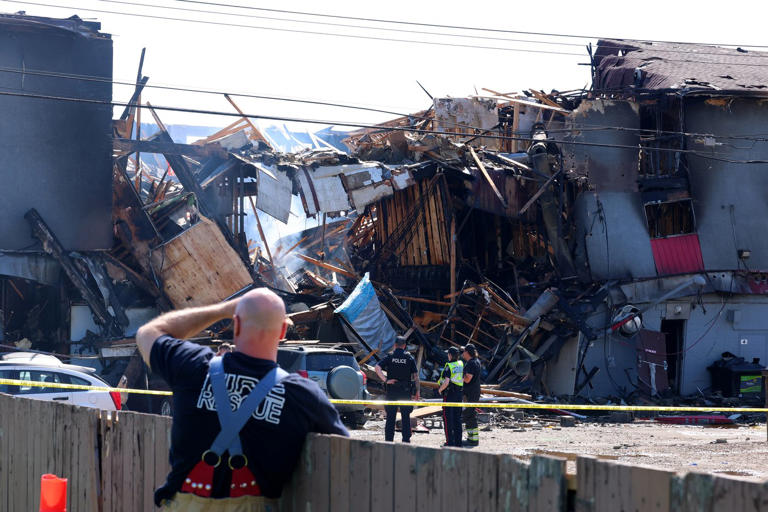 Man, 85, dies after jumping off Edmonton balcony to escape fire sparked ...