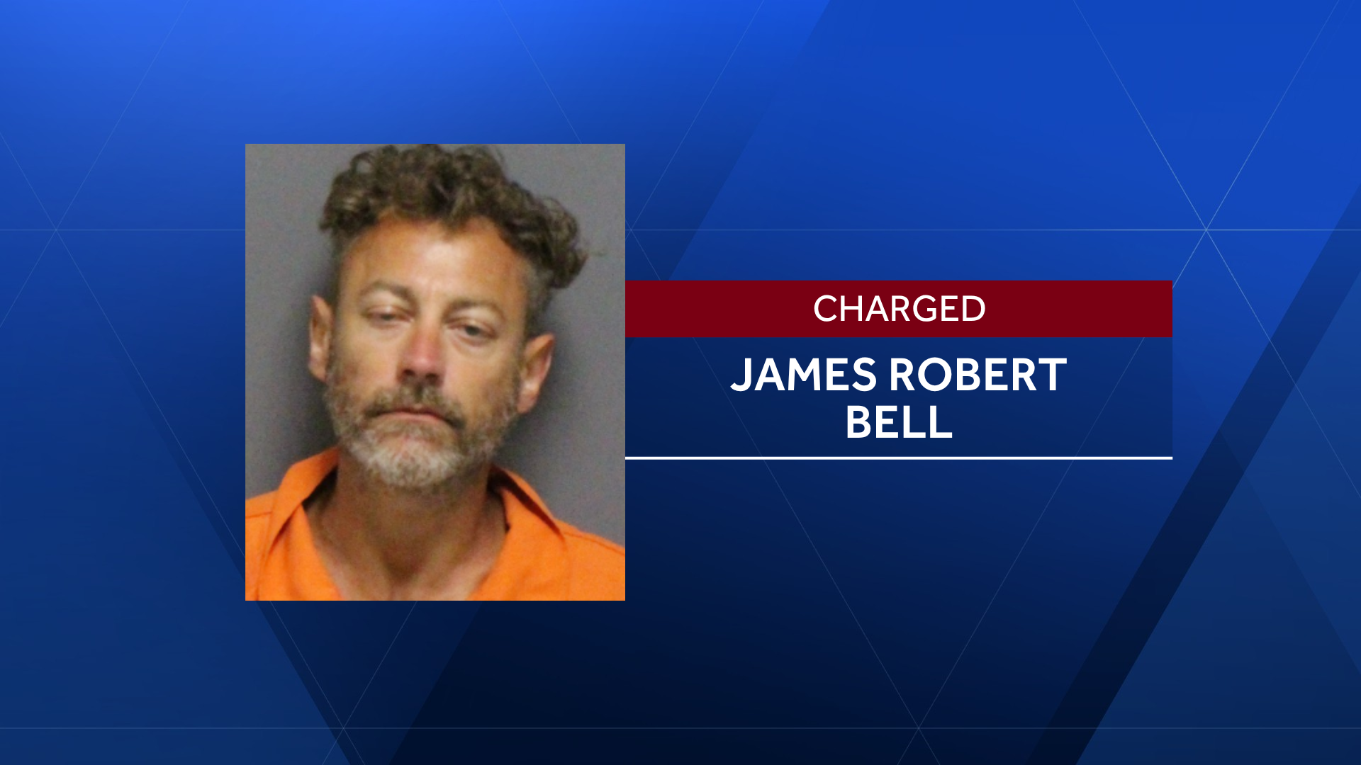 Man accused of exposing himself in parking lot, Greensboro officers say