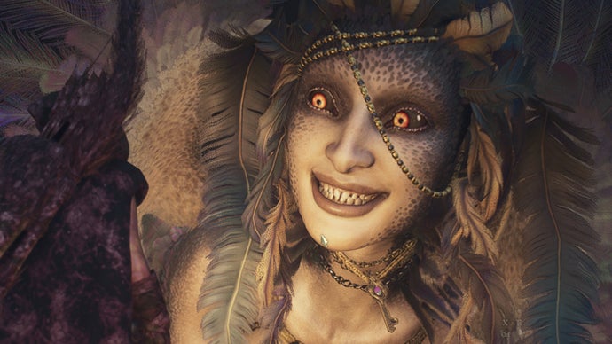 With Dragon's Dogma 2's new infinite fast travel, Dark Arisen's director wants you to know they're 