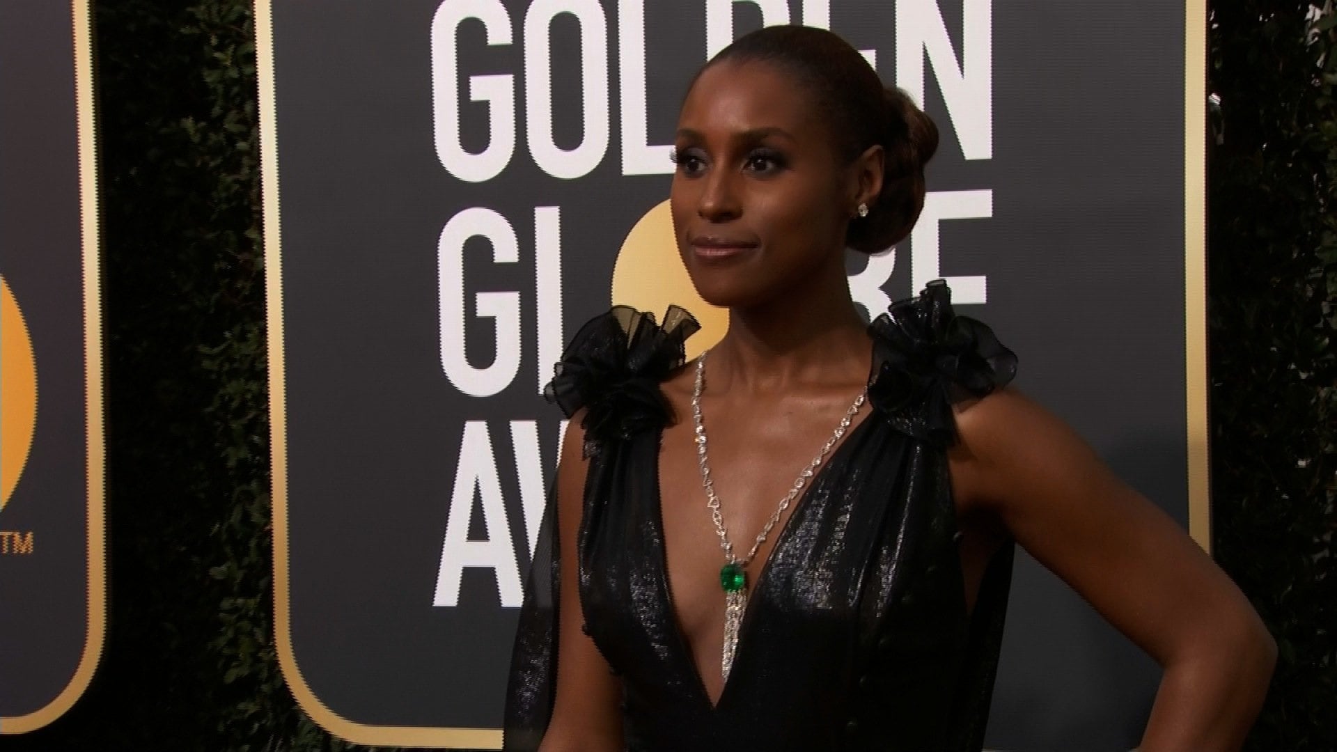 Issa Rae bringing Insecure anniversary tour to Las Vegas this fall