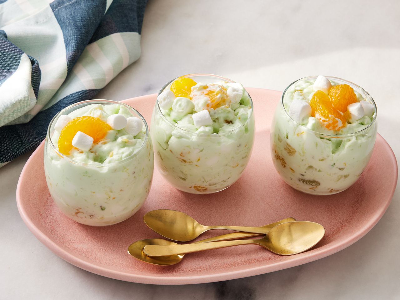 16 Delicious Dishes That Start With a Can of Mandarin Oranges