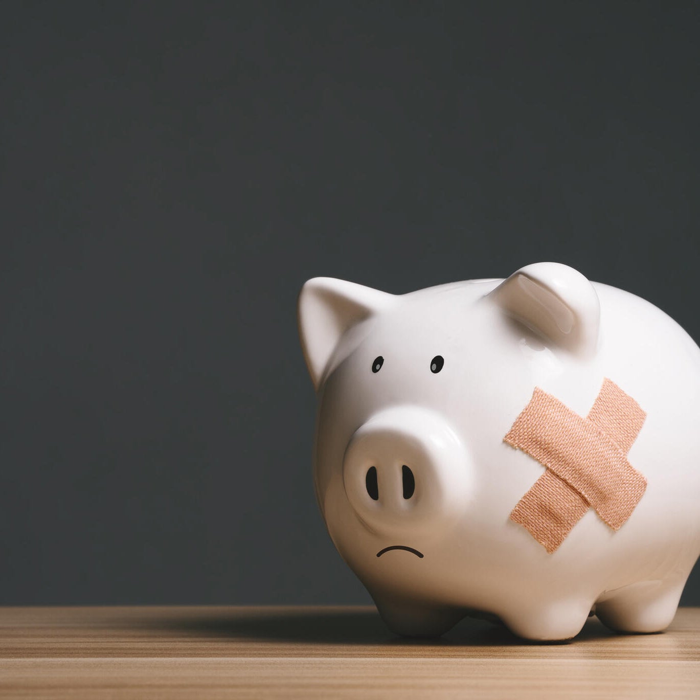 Can creditors empty a joint checking account over unpaid debt?