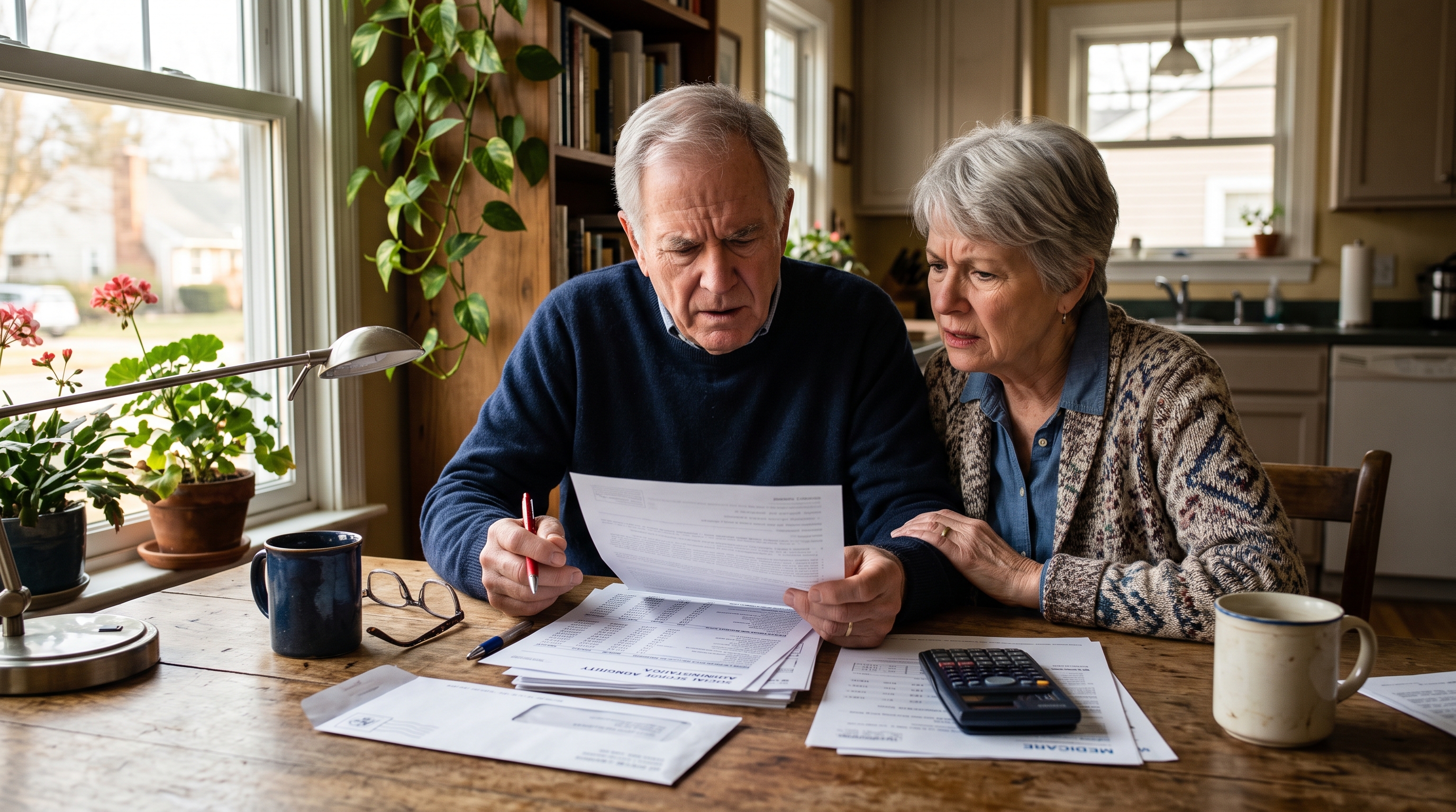 Social Security 2027 raise of $74 a month could vanish into rising ...
