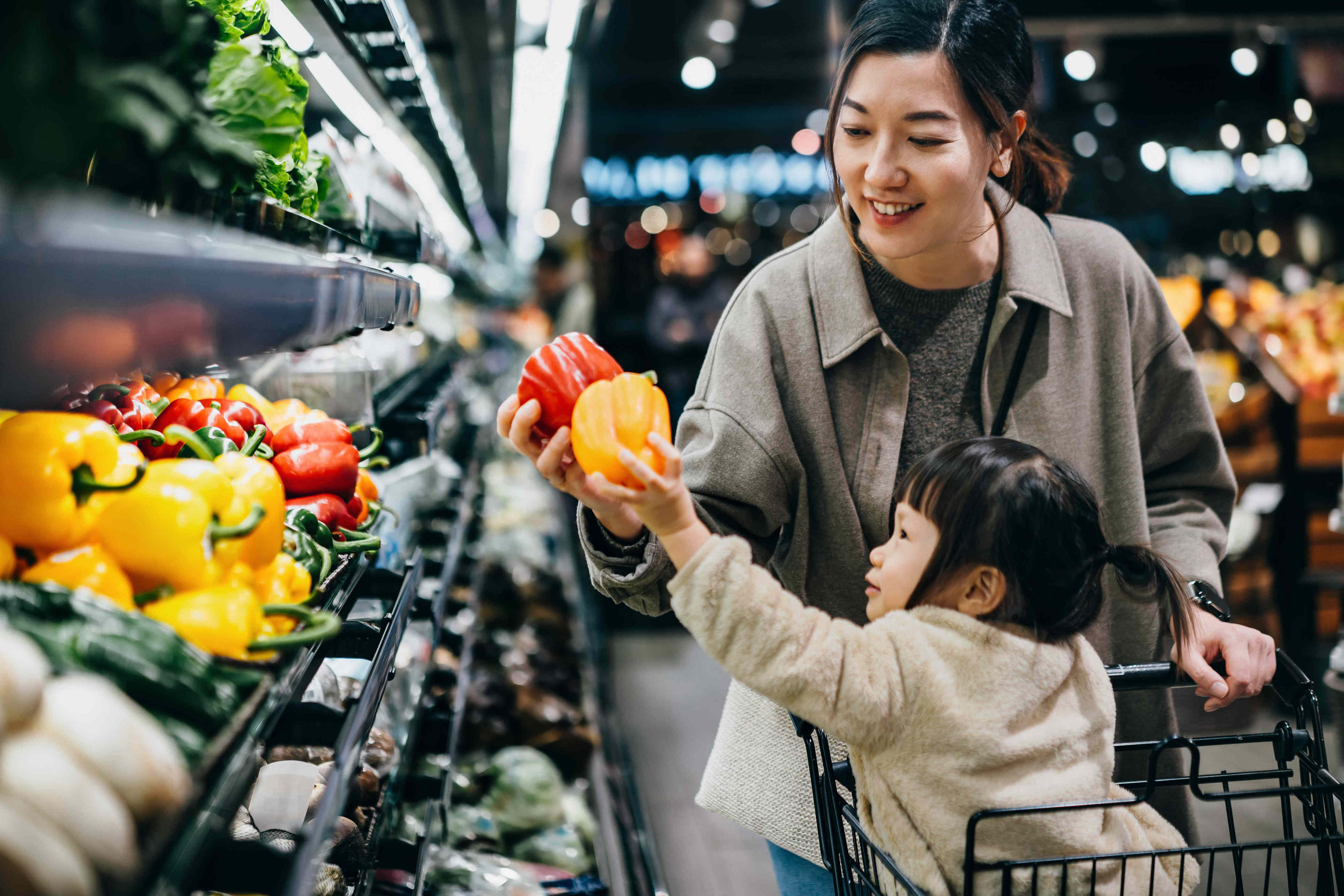 This grocery store just passed ALDI and Walmart for the best savings
