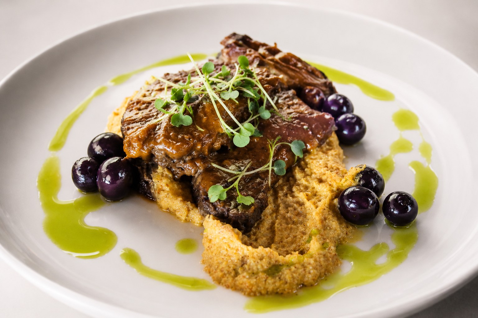 The best new restaurants in the Seattle area