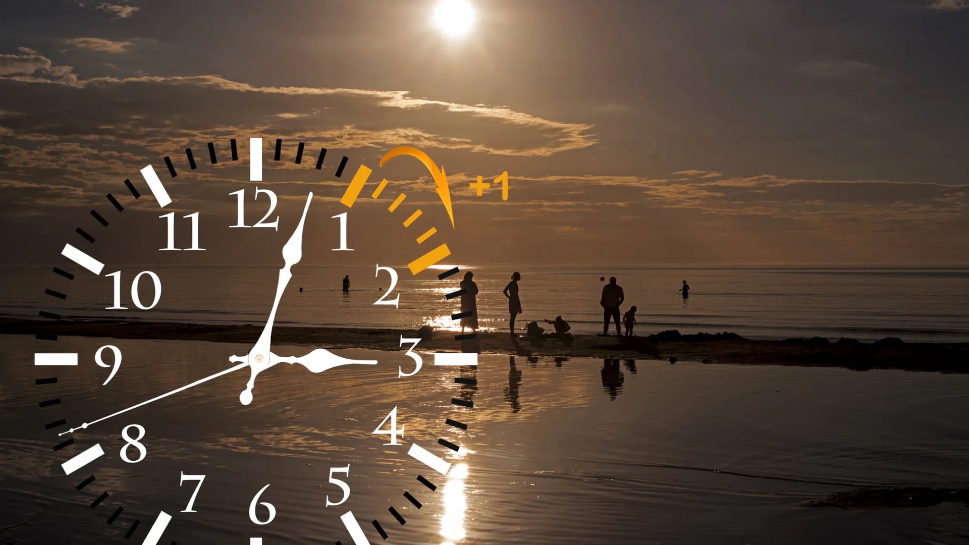 Daylight saving time year-round? US House passes bill to lock the clock