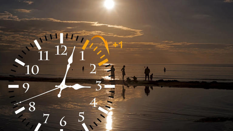 Daylight saving time year-round? US House passes bill to lock the clock