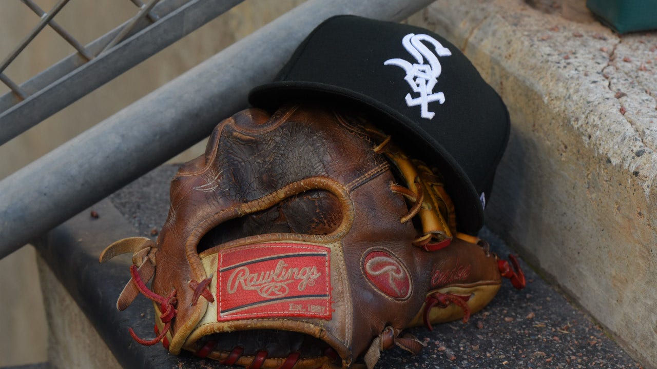 Meet the Chicago White Sox 2026 MLB draft class