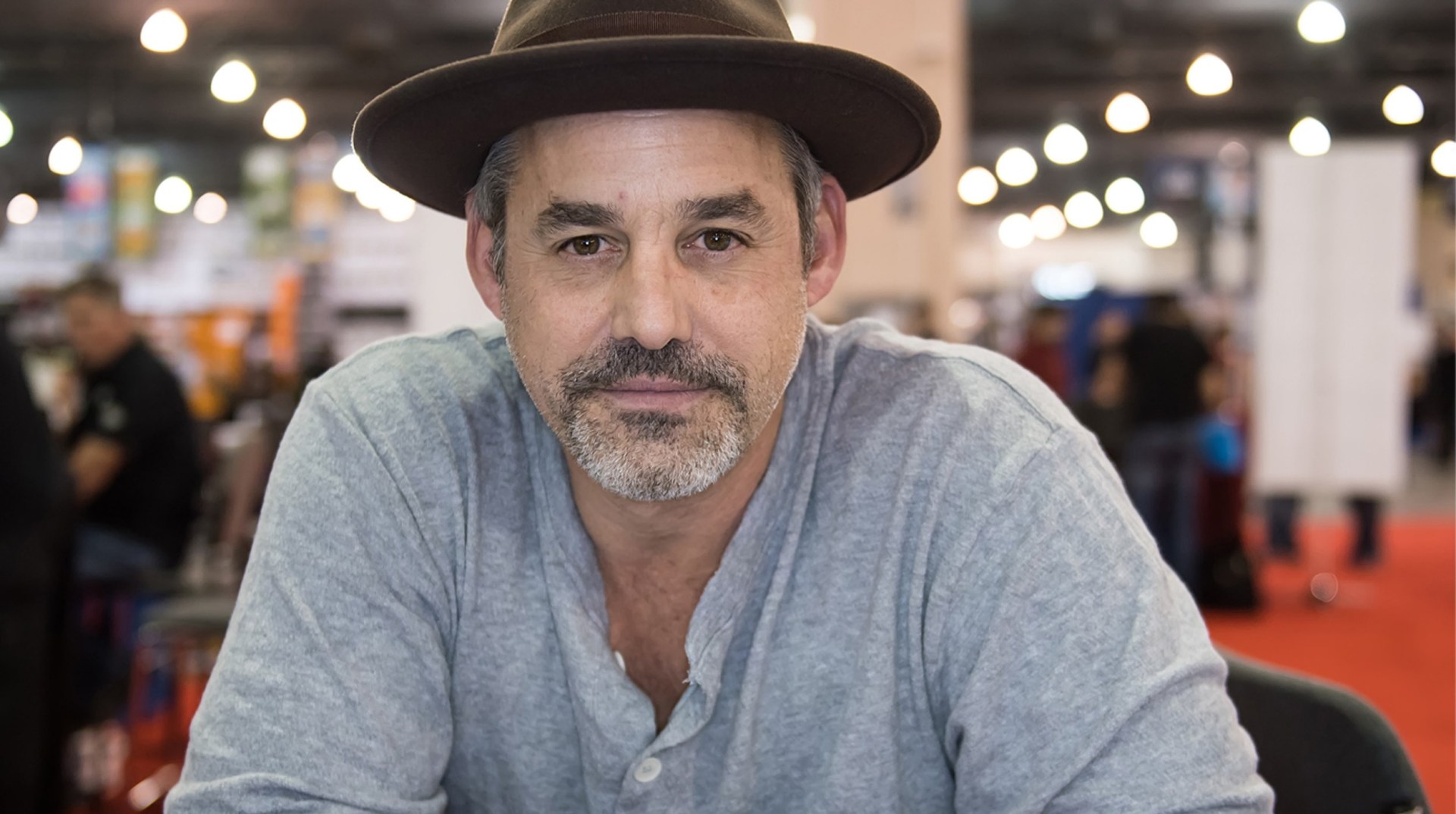 Nicholas Brendon