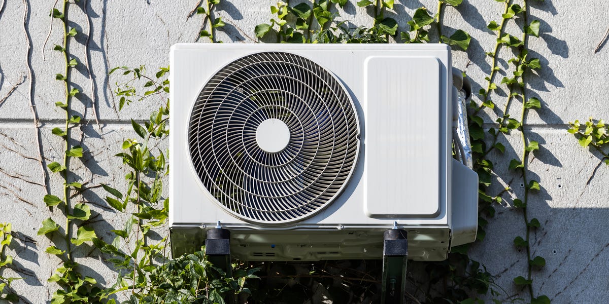 Air conditioning saves lives. Scientists think it also might doom us all.