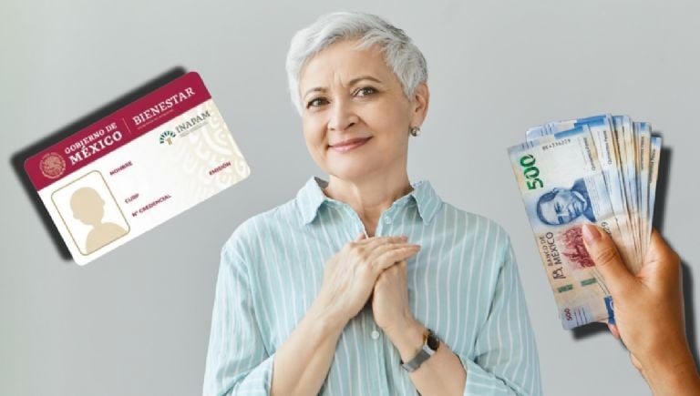 Solo algunos adultos mayores podrán acceder a este ingreso extra | Archivo
