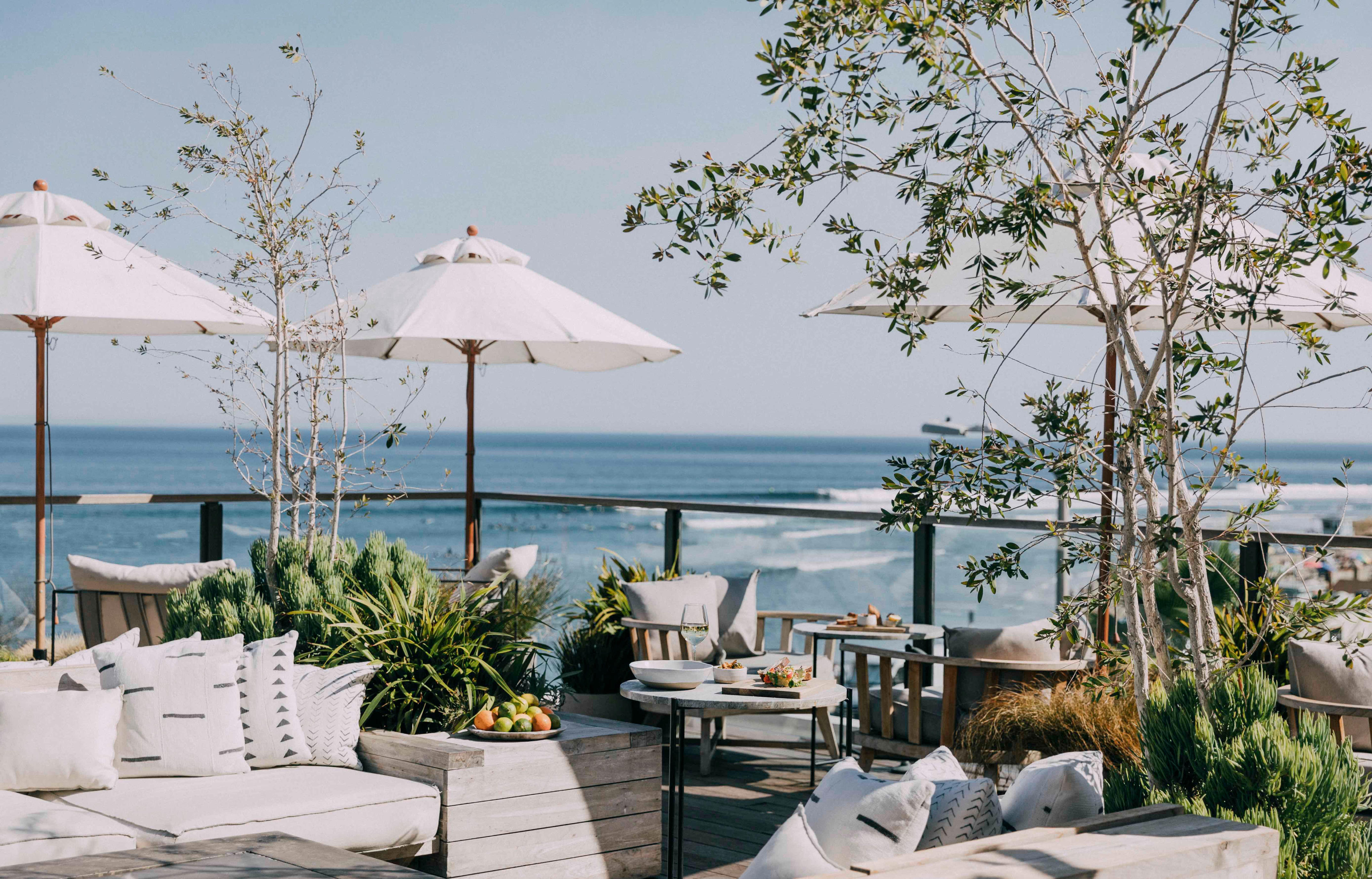 11 designer-approved beachside hotels that make the perfect last-minute ...