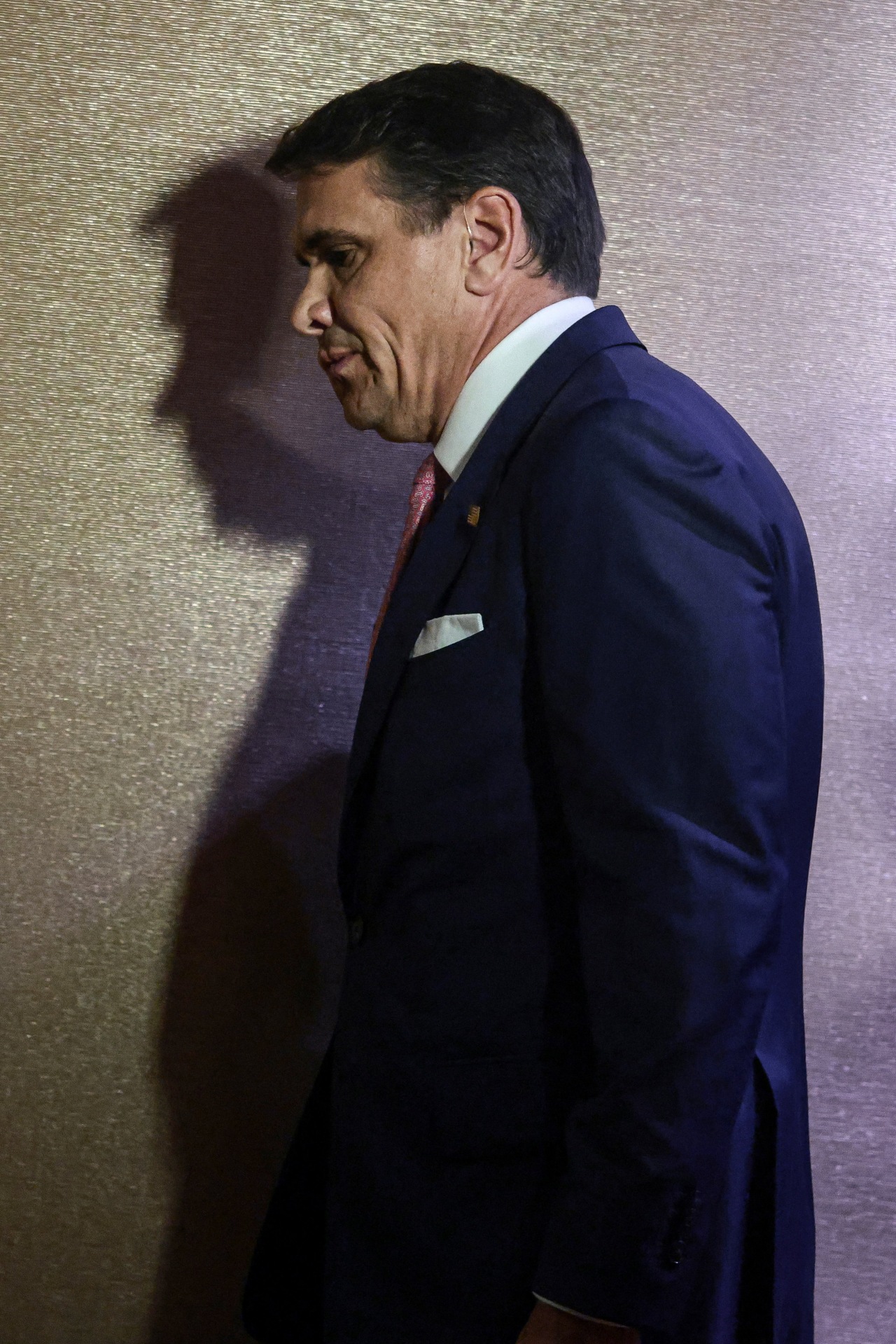 Attorney general pick Todd Blanche faces headwinds in Senate