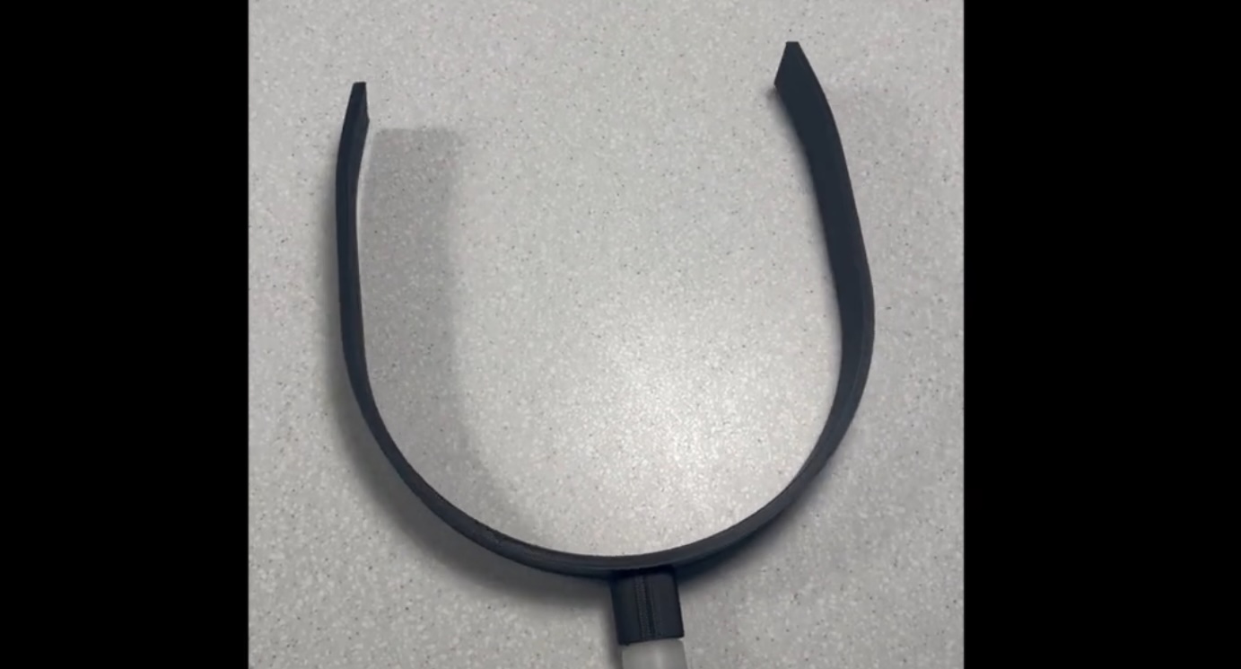A Reddit Maker Built a 3D-Printed Gadget to Block Flock Cameras Without Touching Them