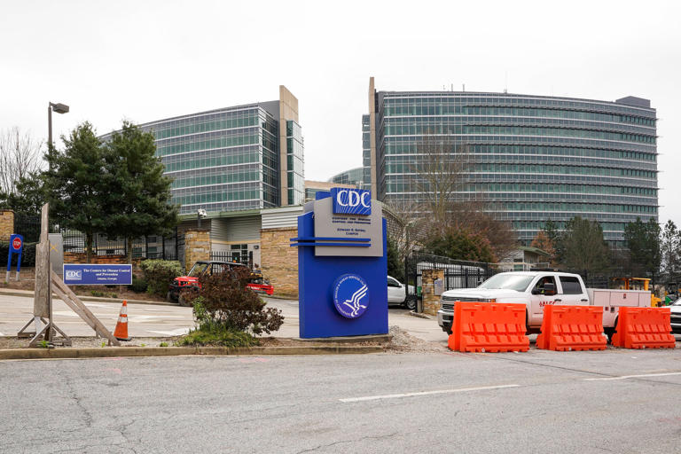 RFK's CDC cut back on parasite monitoring. Then an outbreak spiraled