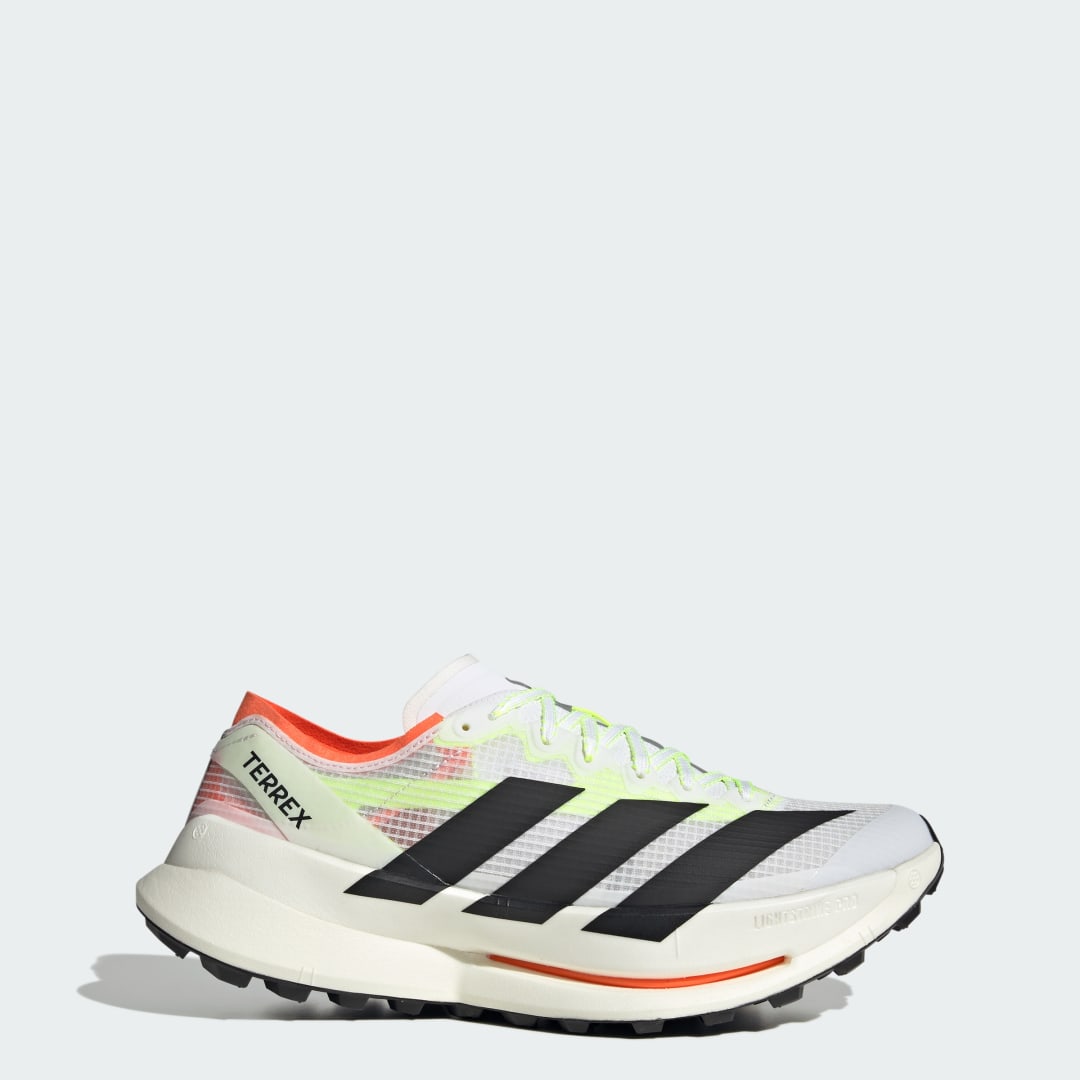 Adidas Terrex Agravic Speed Ultra 2 Trail Running Shoes