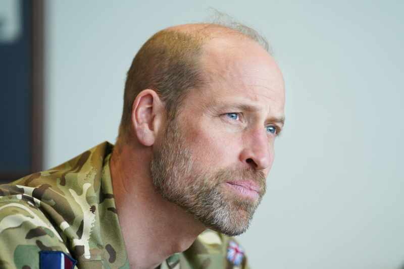 King Charles meets Harry: William reportedly unhappy about reunion