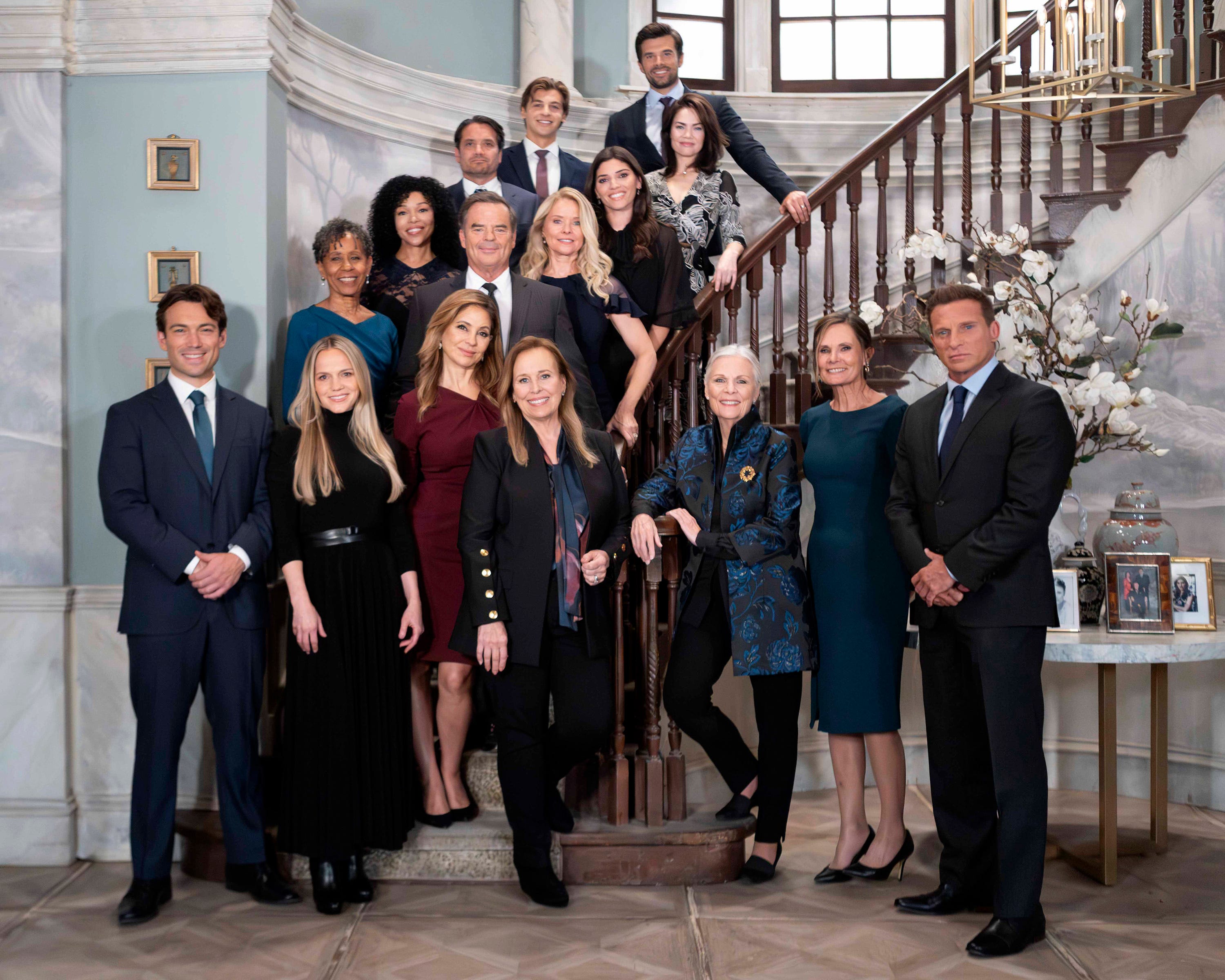2026 Daytime Emmy nominations – See the full list of nominees