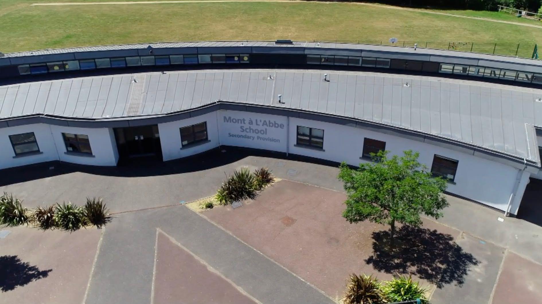 Headteacher Liz Searle says the inspection reflects its 