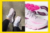 The biggest footwear mistake you’re making in the gym