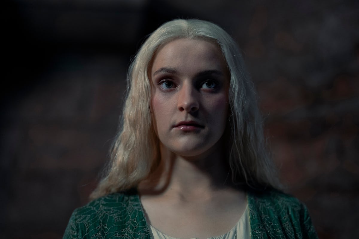 Ranking All 10 Of The Dragons Left On 'House of the Dragon'