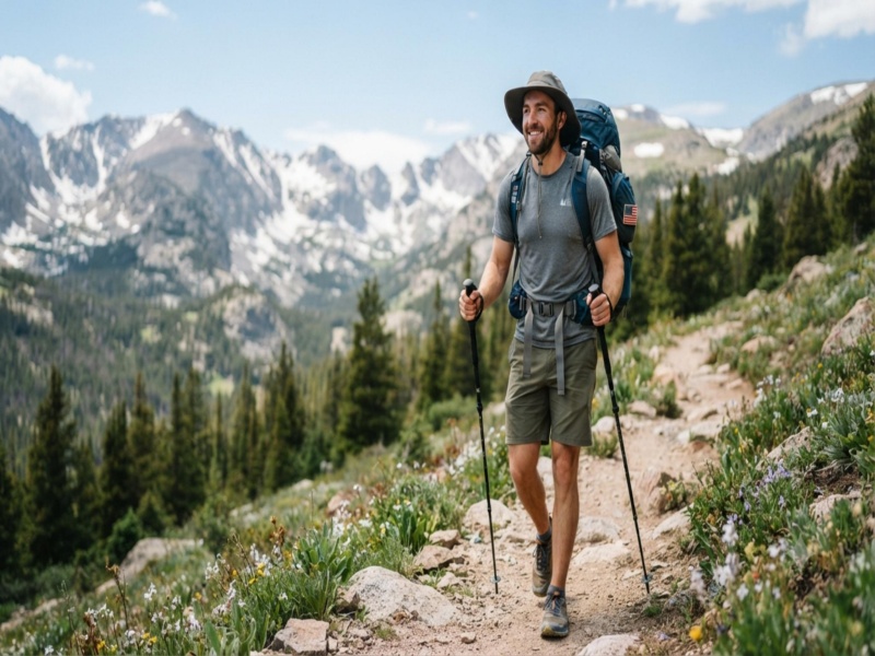 How Many Steps Do You Really Need After 50? Science Just Updated the Answer