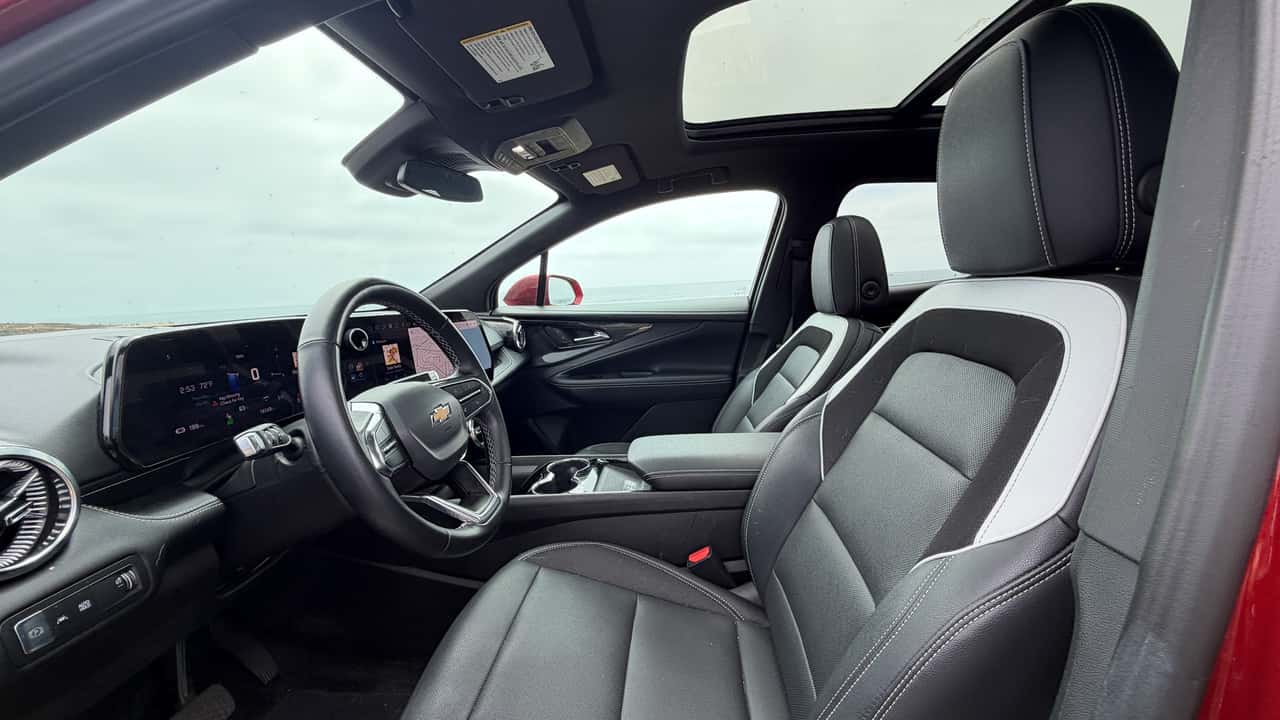 2024 Chevy Blazer EV: Two-Year Owner Review