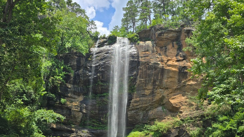 Toccoa Falls