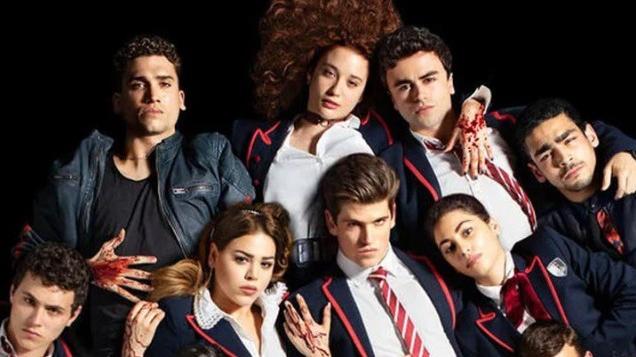 Netflix France et Espagne : un échange humoristique après l'élimination des Bleus