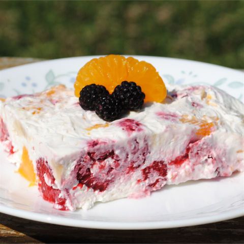 16 Delicious Dishes That Start With a Can of Mandarin Oranges
