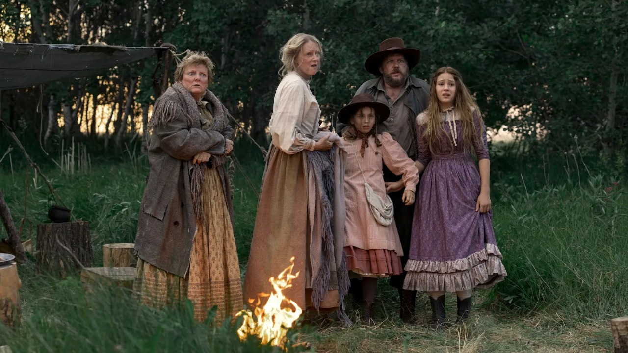 The tragic true story that ‘Little House on the Prairie’ left out