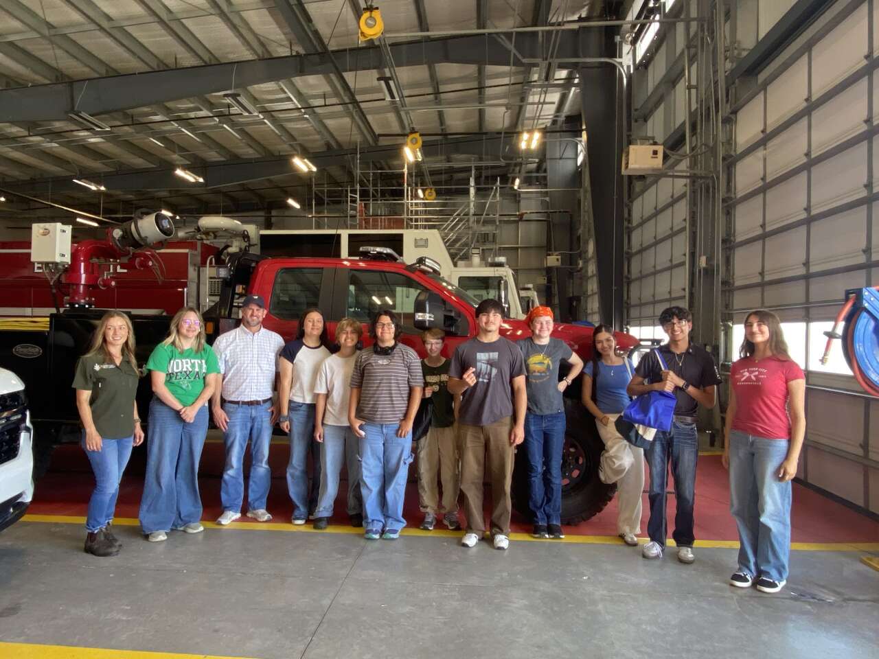Watersong, ExxonMobil launch 2026 conservation job corps in Midland