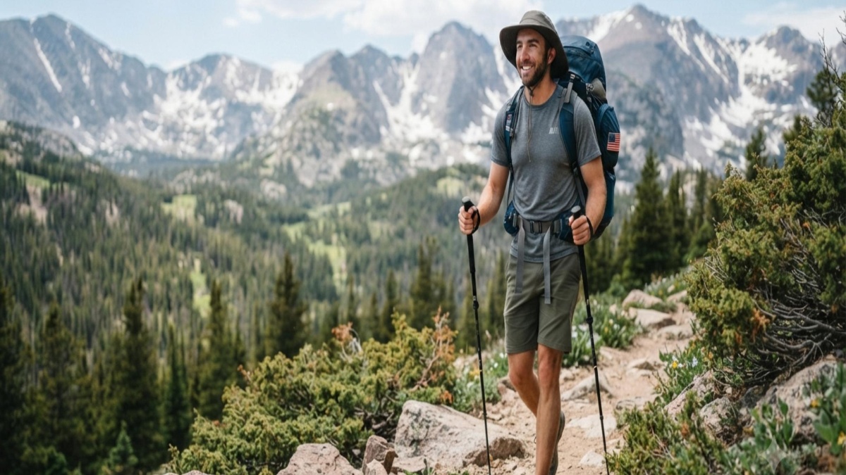 How Many Steps Do You Really Need After 50? Science Just Updated the Answer
