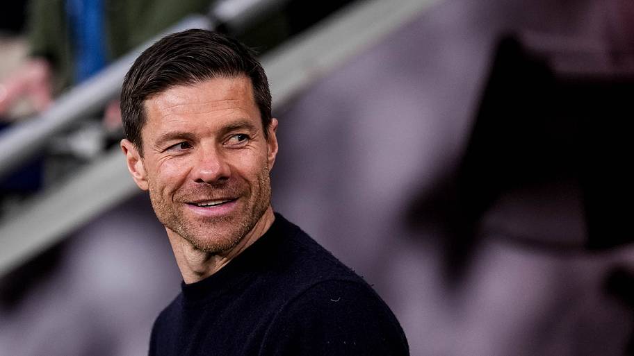 Xabi Alonso