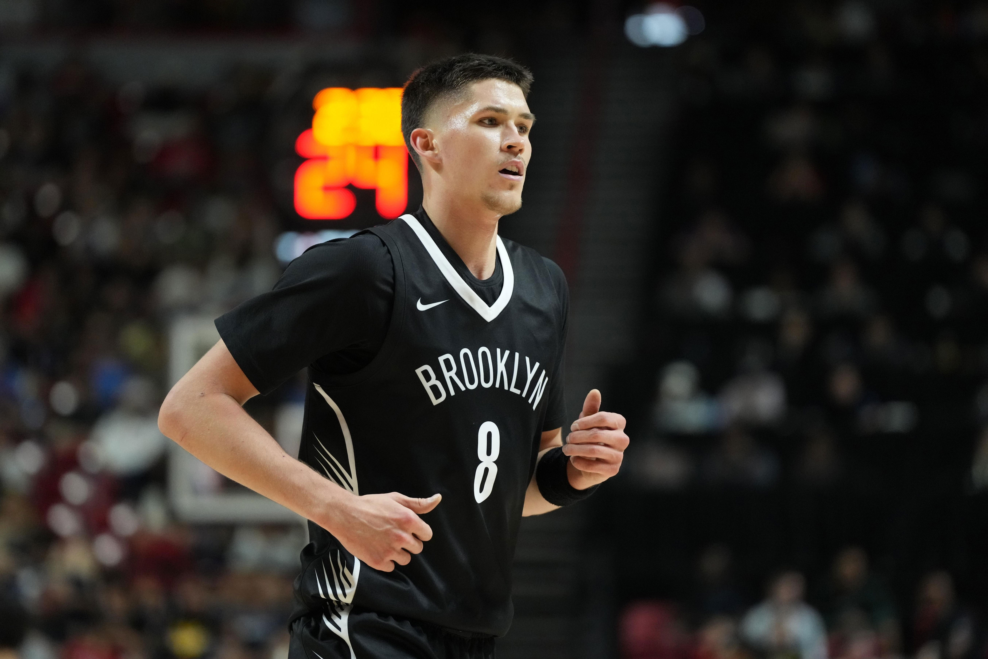 NBA Summer League discussion: Brooklyn Nets vs. Sacramento Kings, 6:00