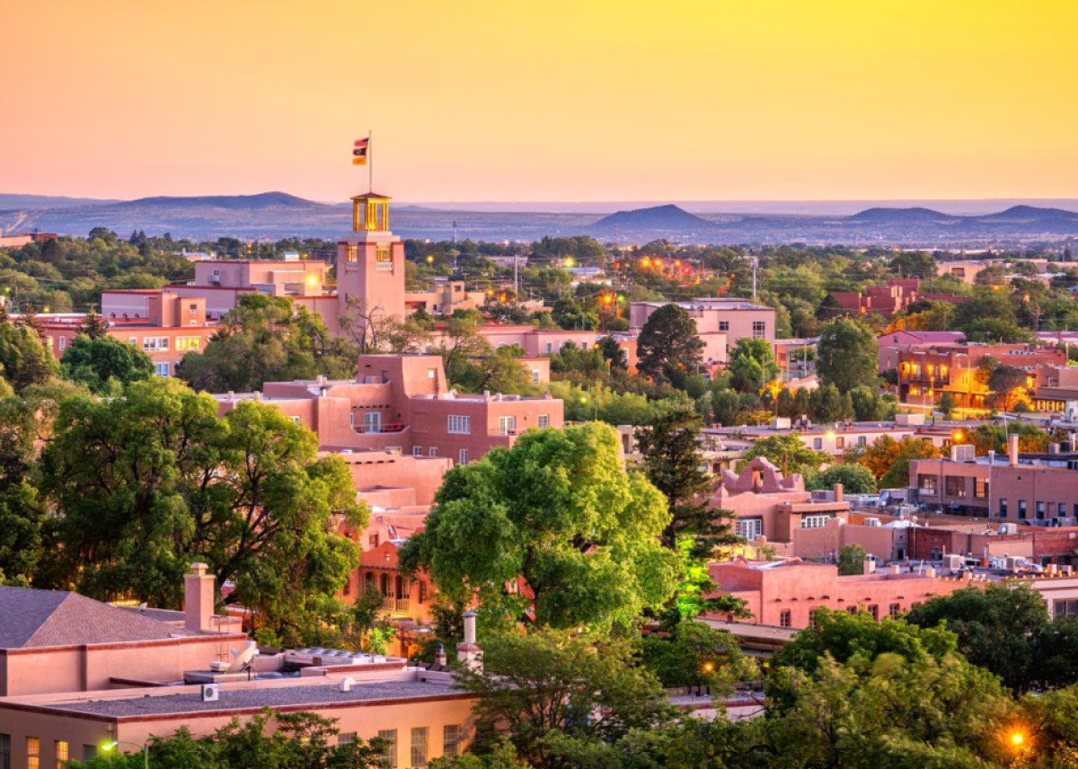 The 10 worst states to live in America in 2026, according to data