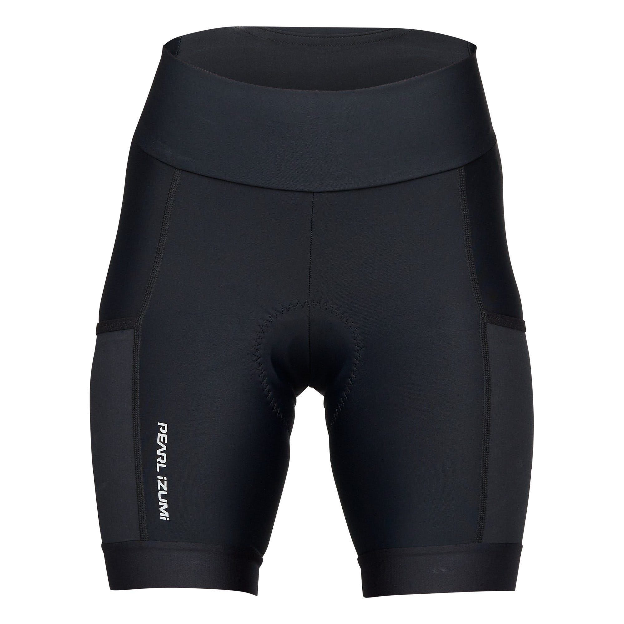Pearl Izumi Women’s Expedition Cycling Shorts