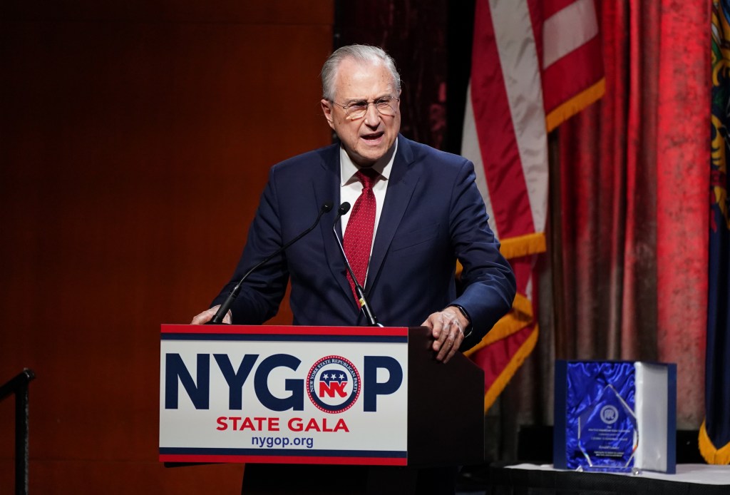NY Republican Party urges Jewish voters to join GOP, claim Dems like ...