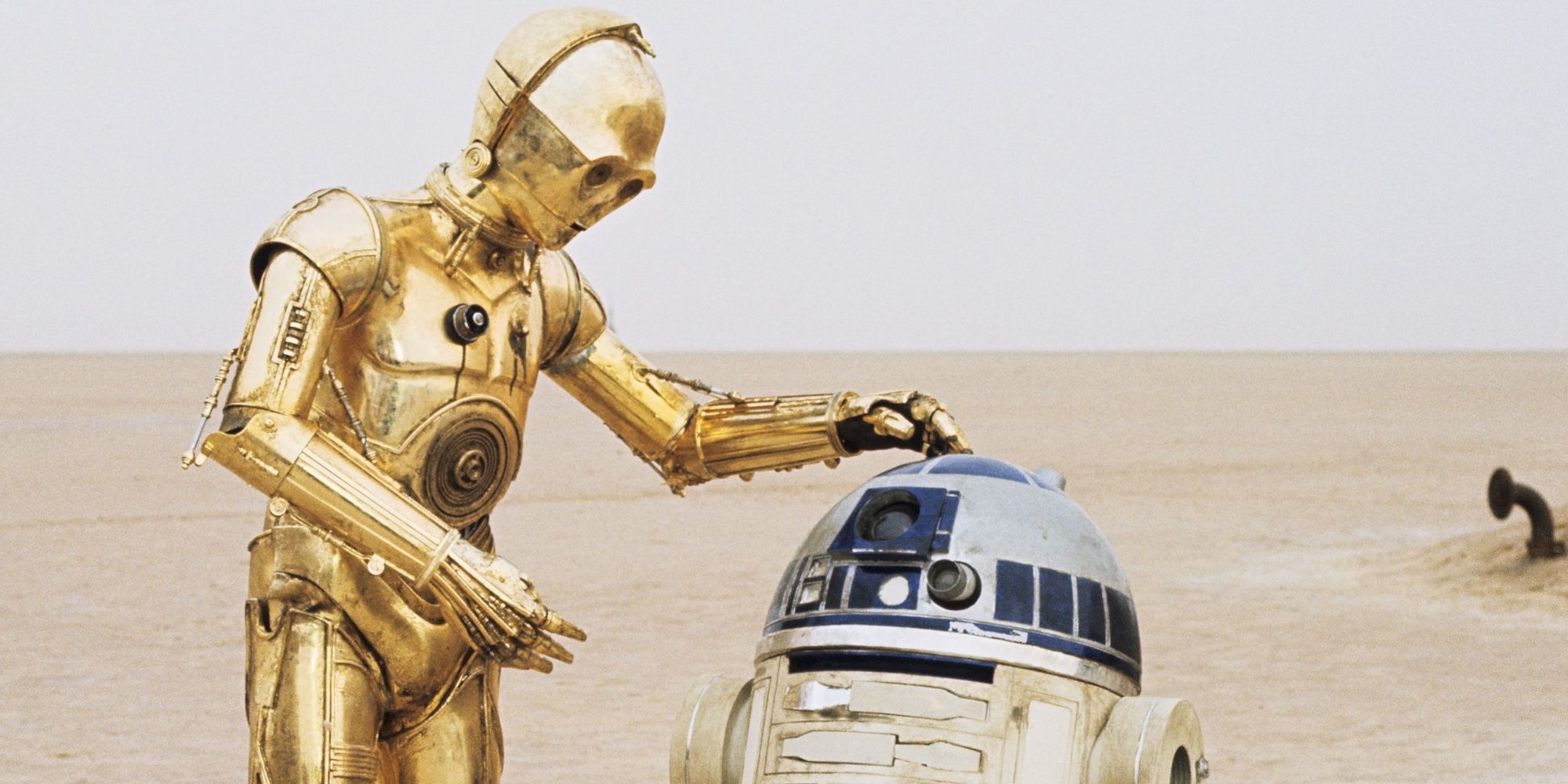 The 10 Greatest Fantasy and Adventure Movies of All Time, Ranked