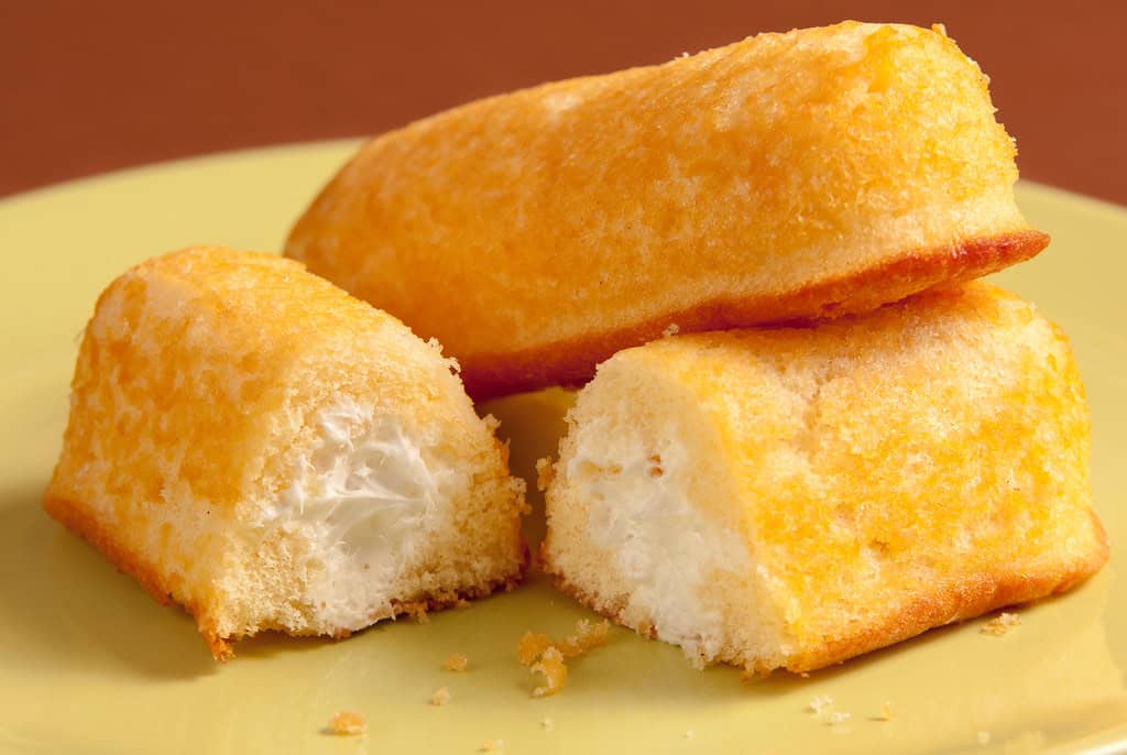 Twinkies: Comics Lied!