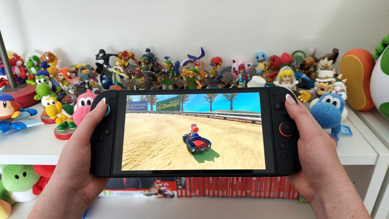 Is the Nintendo Switch 2 a hit or a flop?