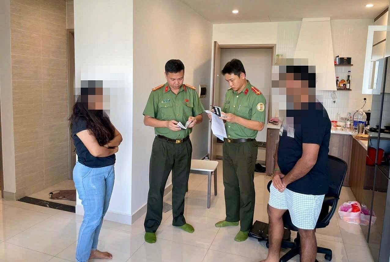 Không báo lưu trú khi ở qua đêm nhà người thân sẽ bị phạt bao nhiêu tiền?